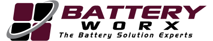 Battery Worx Logo